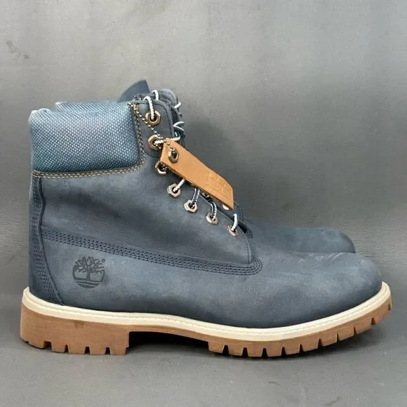 Timberland | Shoes | Timberlandpremium 6 Inch Waterproof  display picture 3